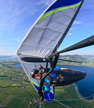 Lade das Bild in den Galerie-Viewer, CHIBA Handschuh Softshell *DHV*