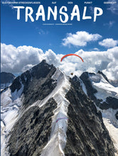 Lade das Bild in den Galerie-Viewer, Transalp