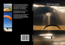 Lade das Bild in den Galerie-Viewer, Küstenflieger