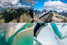 Lade das Bild in den Galerie-Viewer, Transalp