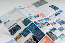 Lade das Bild in den Galerie-Viewer, VIENTO - Talwindkarte