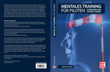 Lade das Bild in den Galerie-Viewer, Mentales Training für Piloten von Rainer Krumm