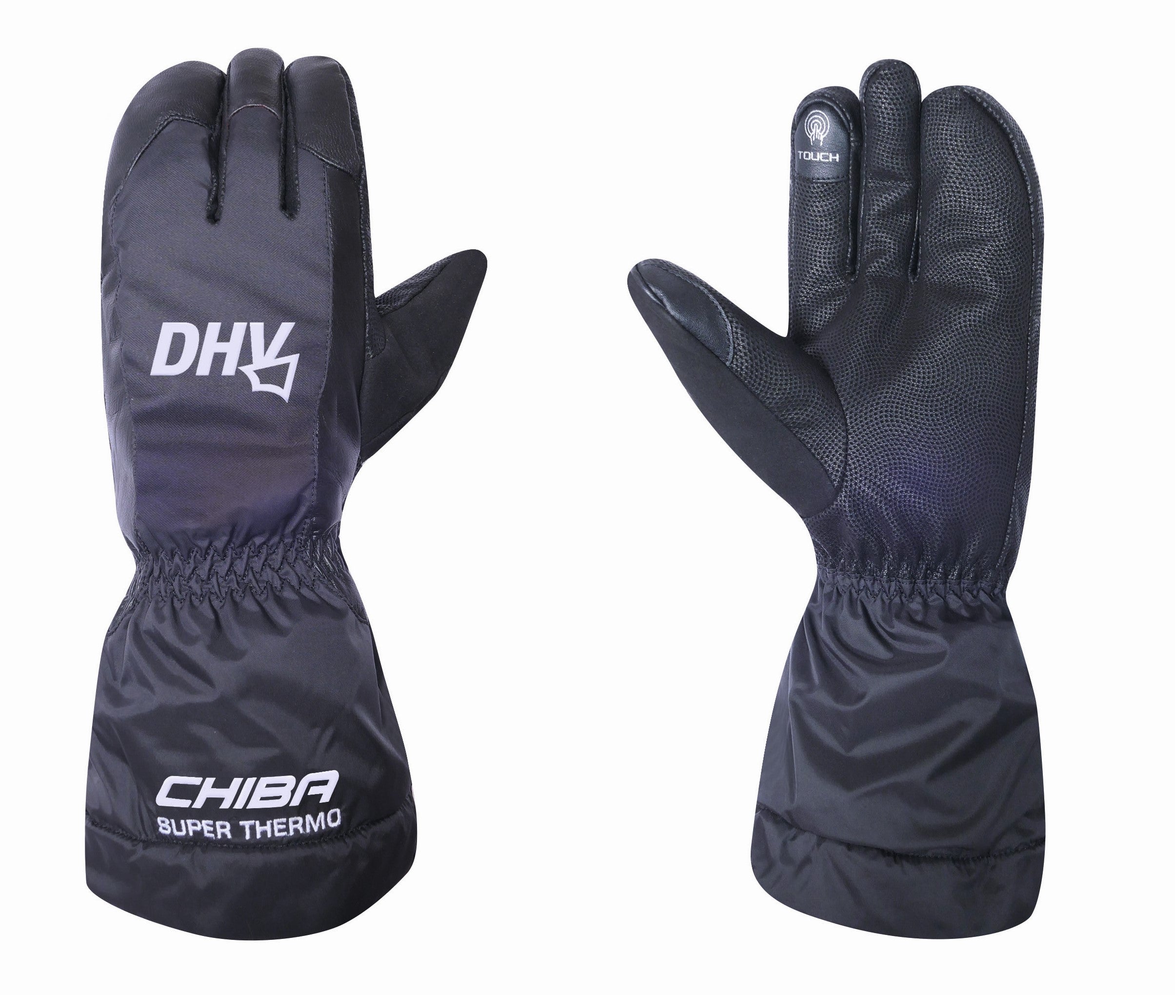 CHIBA Performer Super Thermo *DHV* – Deutscher Gleitschirm- und Drachenflugverband e.V
