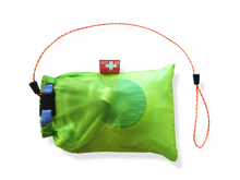 Lade das Bild in den Galerie-Viewer, Safe Tree Kit (First-Aid- & Baumsicherungs-Set)