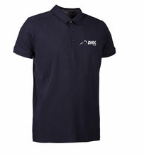 Lade das Bild in den Galerie-Viewer, DHV Polo-Shirt Herren