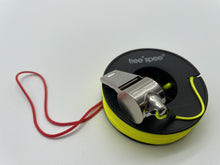 Lade das Bild in den Galerie-Viewer, Rettungsschnur mit Signalpfeife