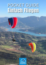 Lade das Bild in den Galerie-Viewer, Pocket Guide – Einfach Fliegen