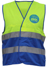 Lade das Bild in den Galerie-Viewer, Startleiterweste