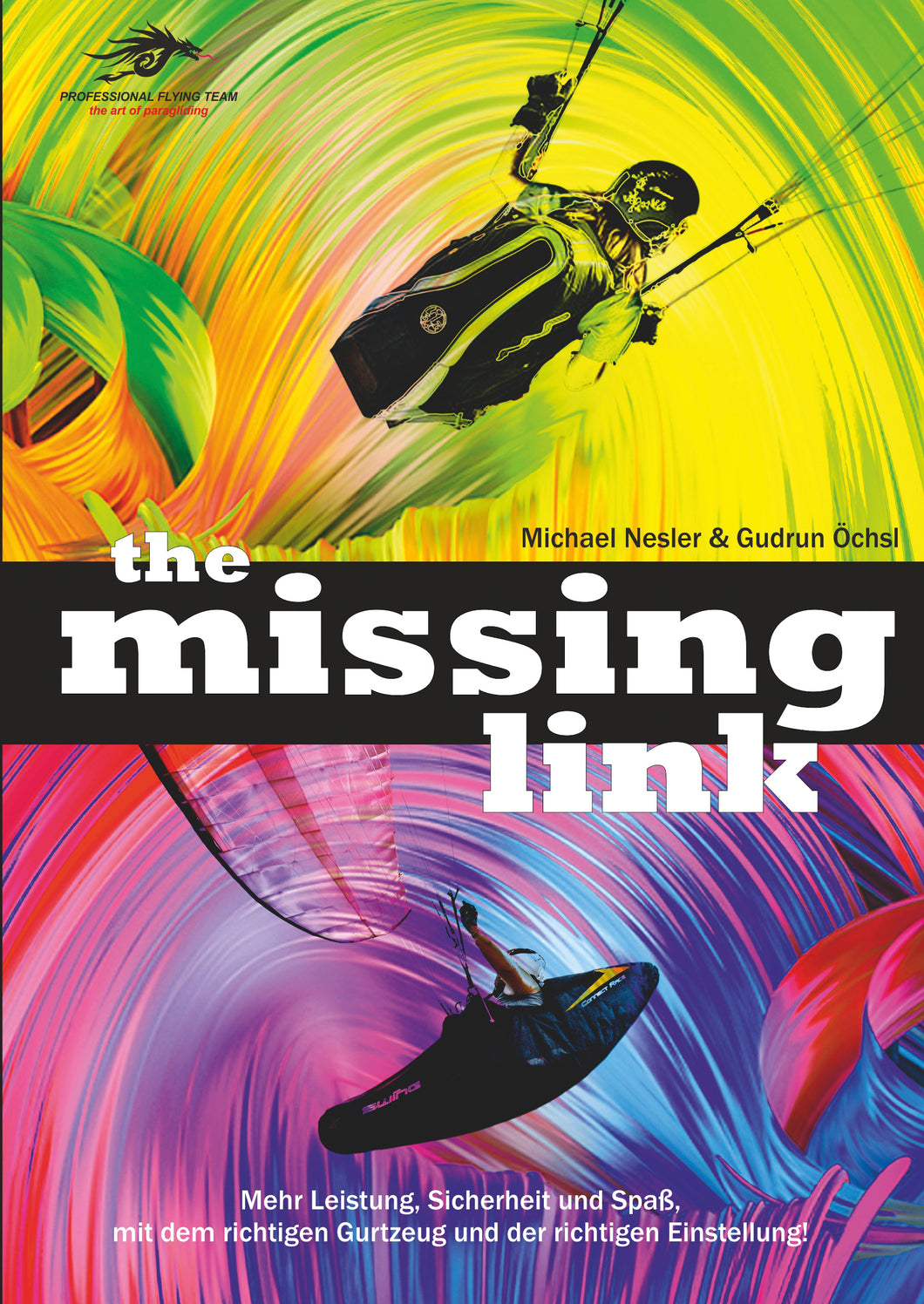 the missing link