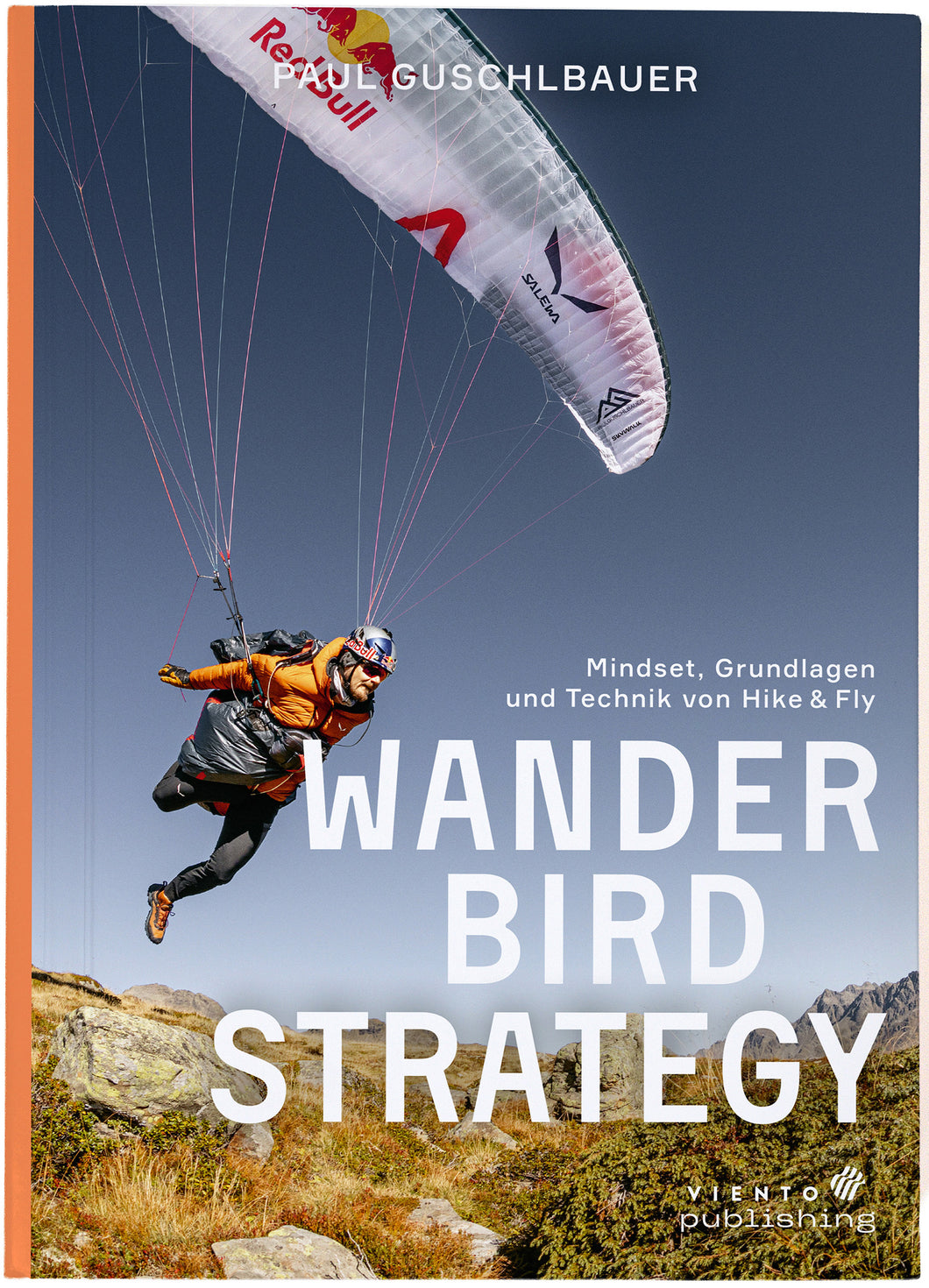 Wanderbird Strategy - Paul Guschlbauer