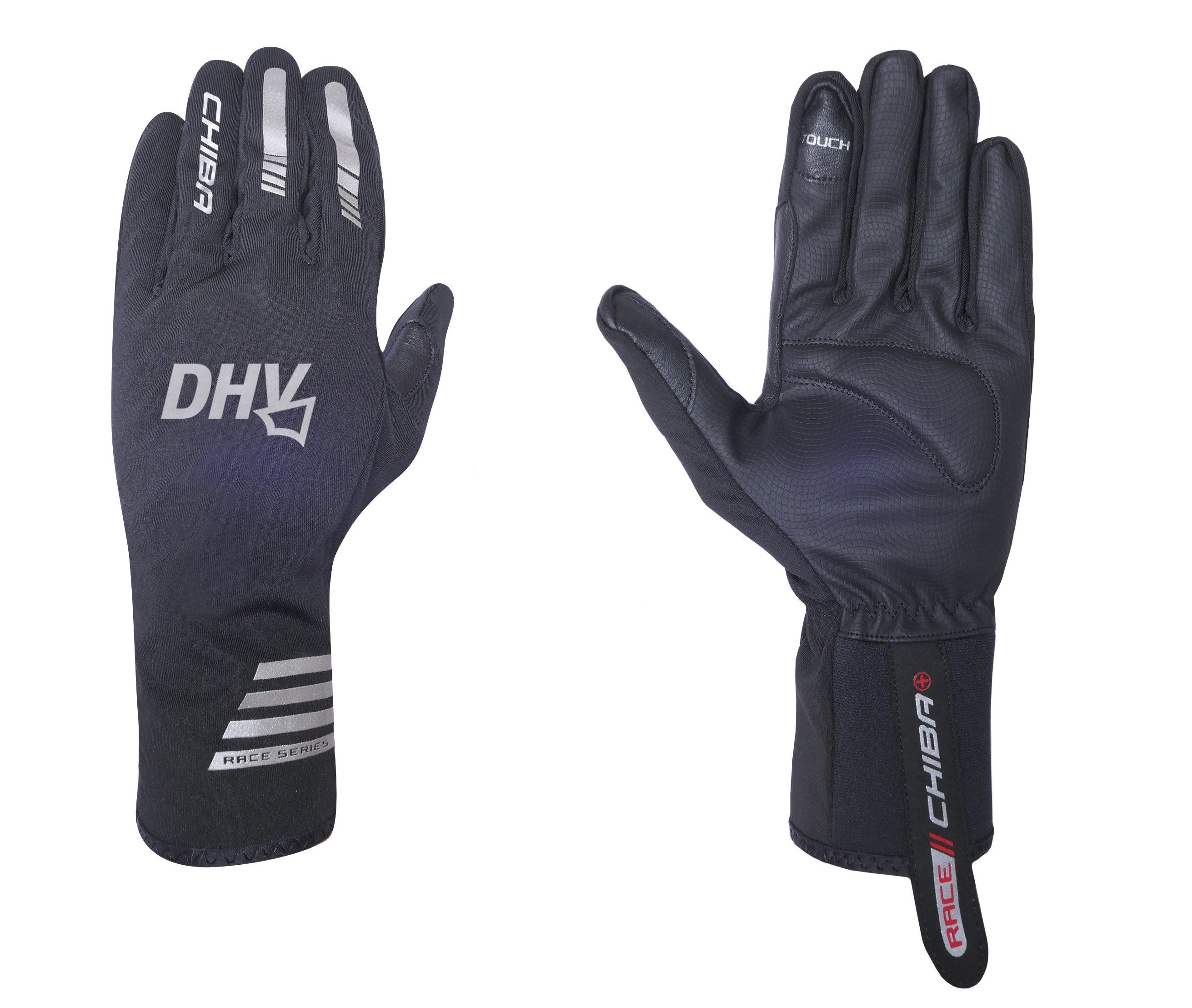 CHIBA Handschuh Performer Summer *DHV* – Deutscher Gleitschirm- und Drachenflugverband e.V