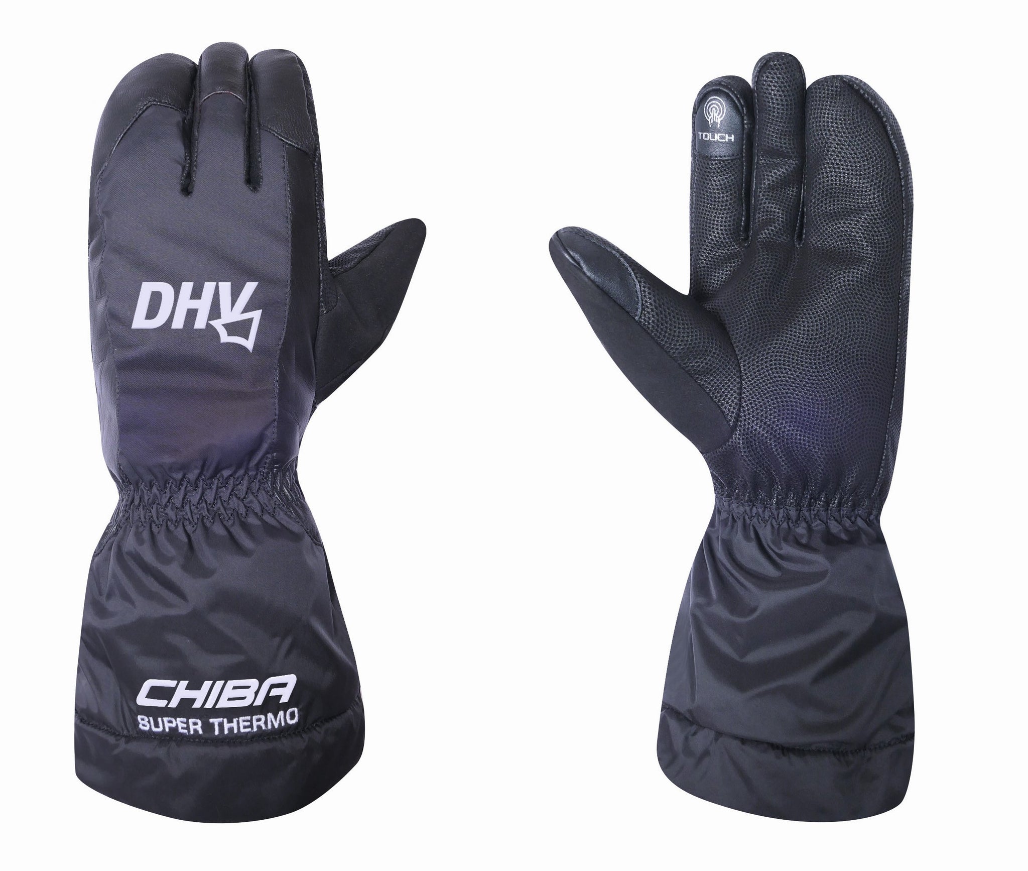 CHIBA Performer Super Thermo *DHV*