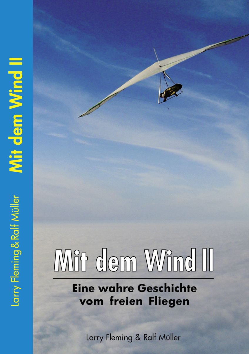 Mit dem Wind II